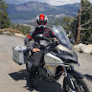 Meet your Posher, Benjamin